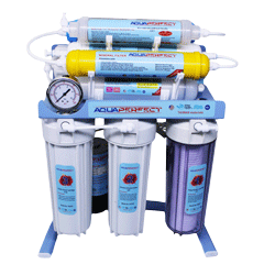 دستگاه تصفیه آب