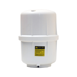 مخزن تصفیه آب